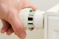 Dolphinholme central heating repair costs