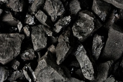 Dolphinholme coal boiler costs
